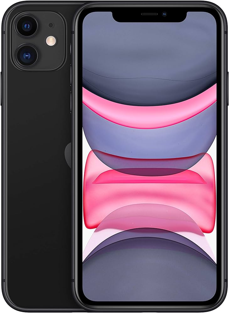 iPhone 11 - SemiNovo