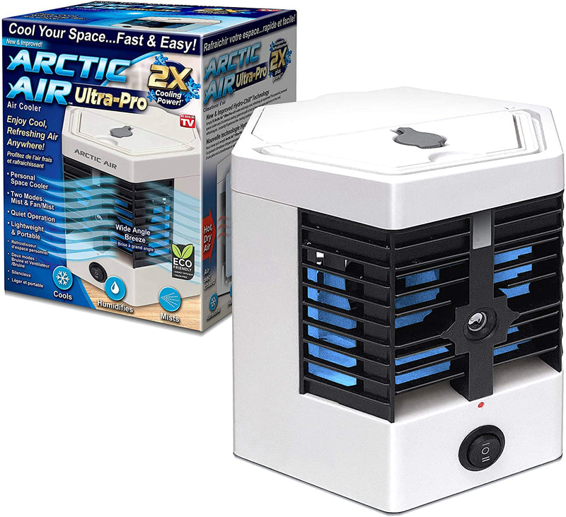 Artic air Ultra - Mini ar condicionado UtenDomi