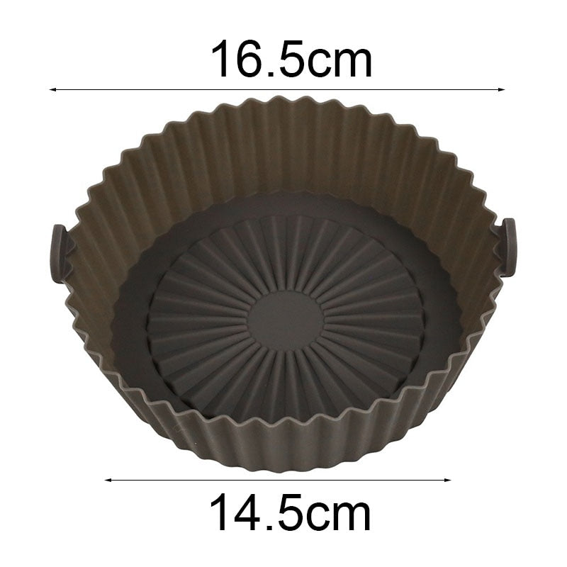 Proteção de Silicone para Air-Frier